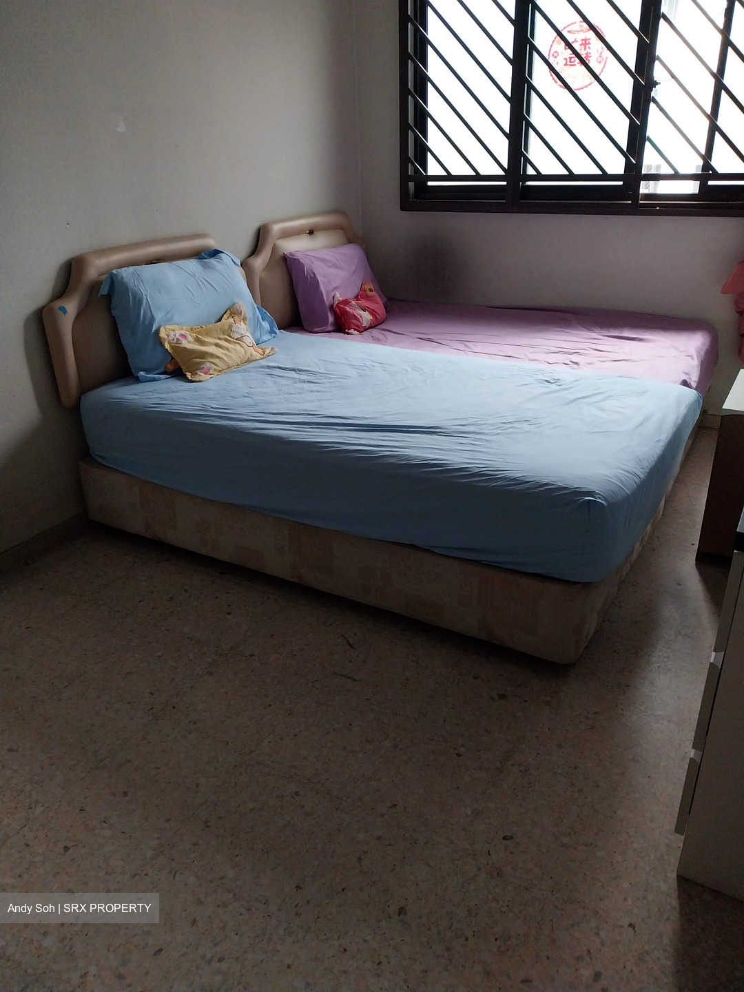 Blk 161 Woodlands Street 13 (Woodlands), HDB 4 Rooms #627892531